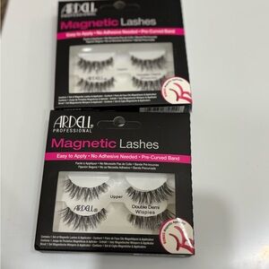 2 Ardell Magnetic Double Demi Wispies